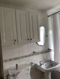Bathroom, Wootton-Boars Hill, Oxfordshire, June 2019 - Image 3